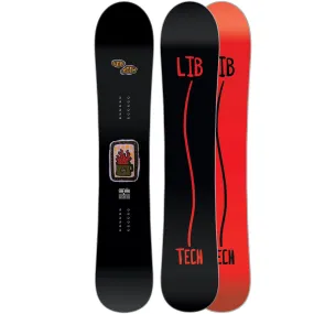 2025 Lib Rig Snowboard