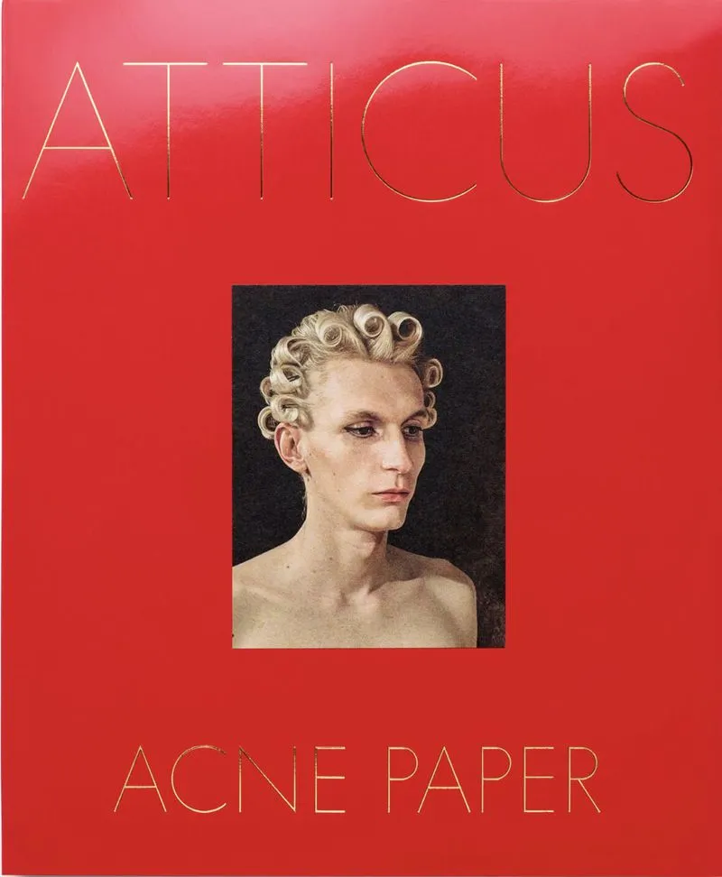 Acne Paper Issue 17