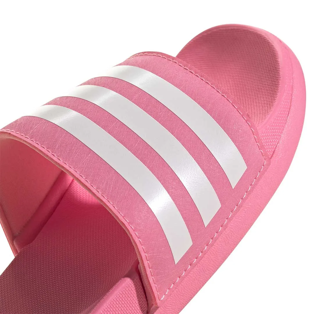 adidas - Kids' (Preschool & Junior) Adilette Comfort Slides (HP7615)