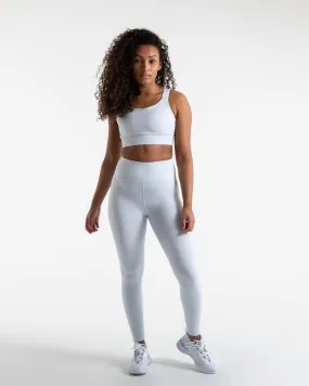 ALICIA LEGGINGS - ARCTIC ICE