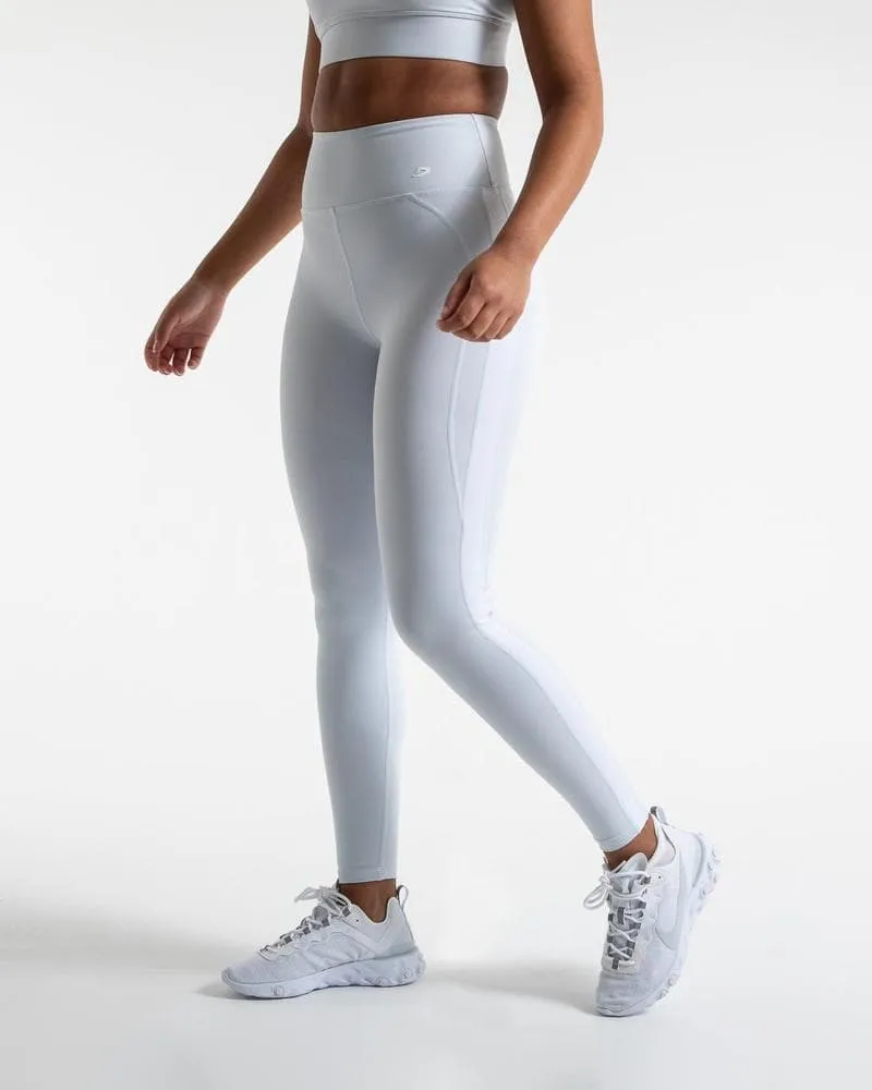 ALICIA LEGGINGS - ARCTIC ICE