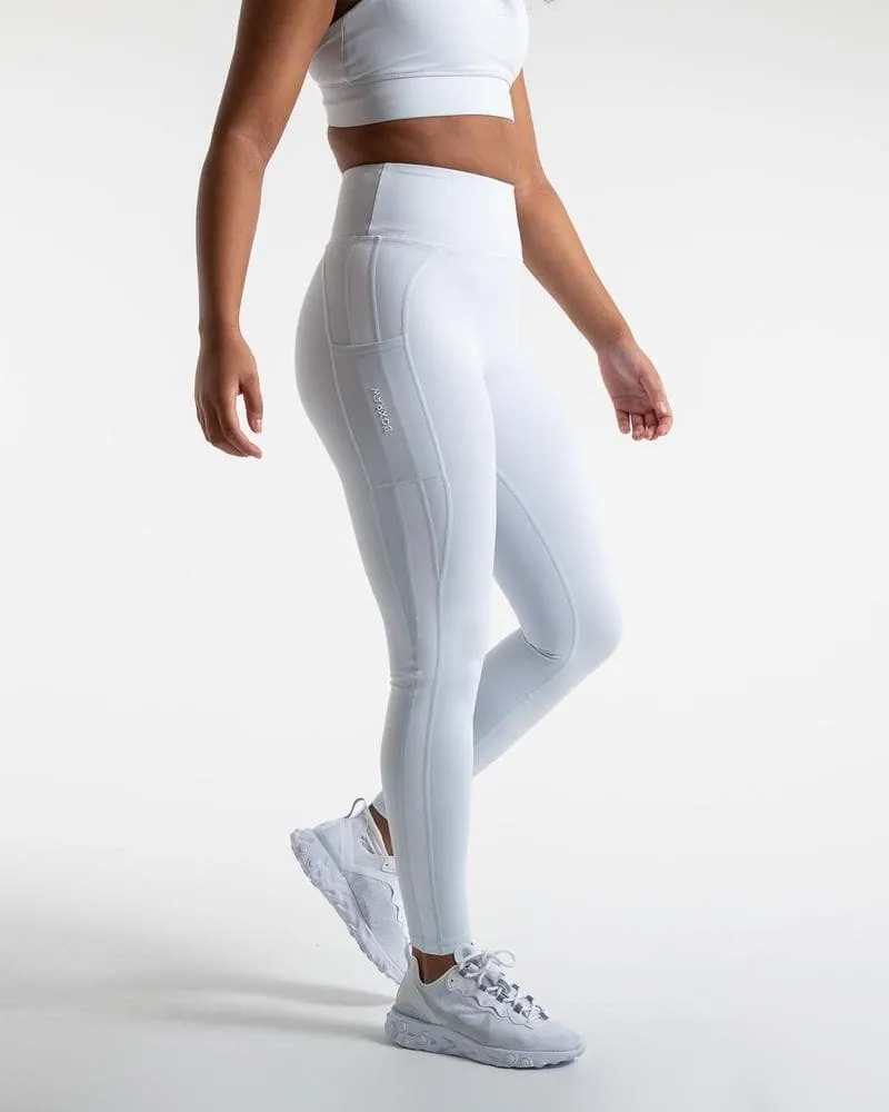 ALICIA LEGGINGS - ARCTIC ICE