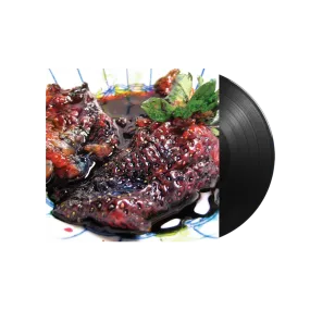 Animal Collective / Strawberry Jam 2xLP vinyl