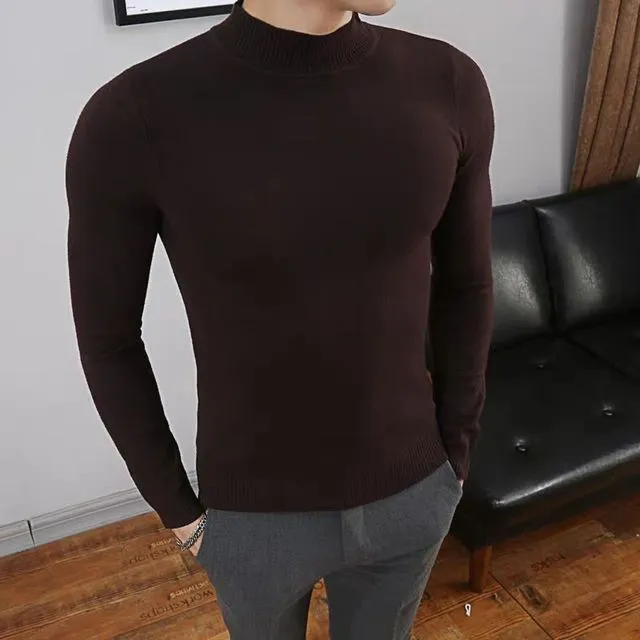 Antonios Italy Slim Fit Sweater