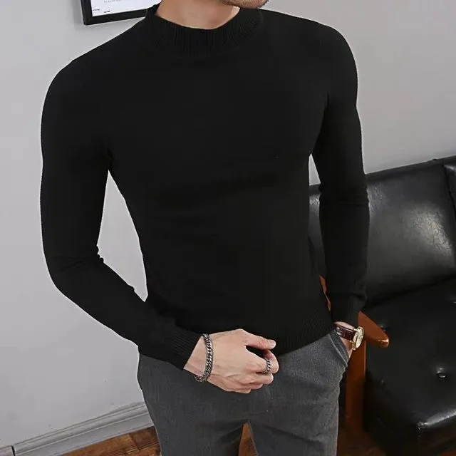 Antonios Italy Slim Fit Sweater