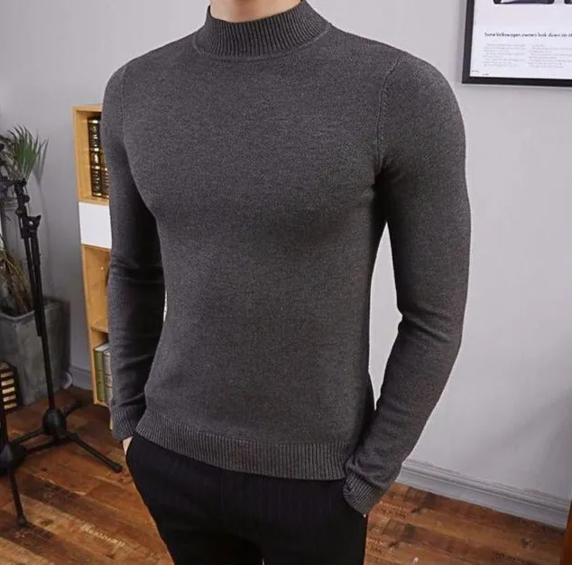 Antonios Italy Slim Fit Sweater