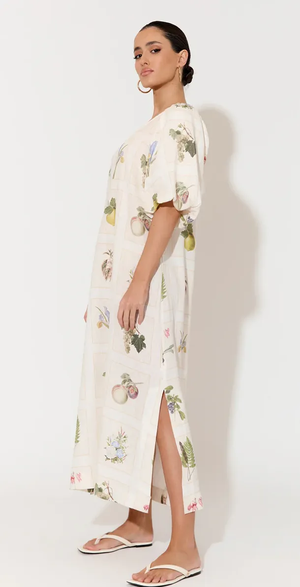 Bailee Botanical Belle Dress