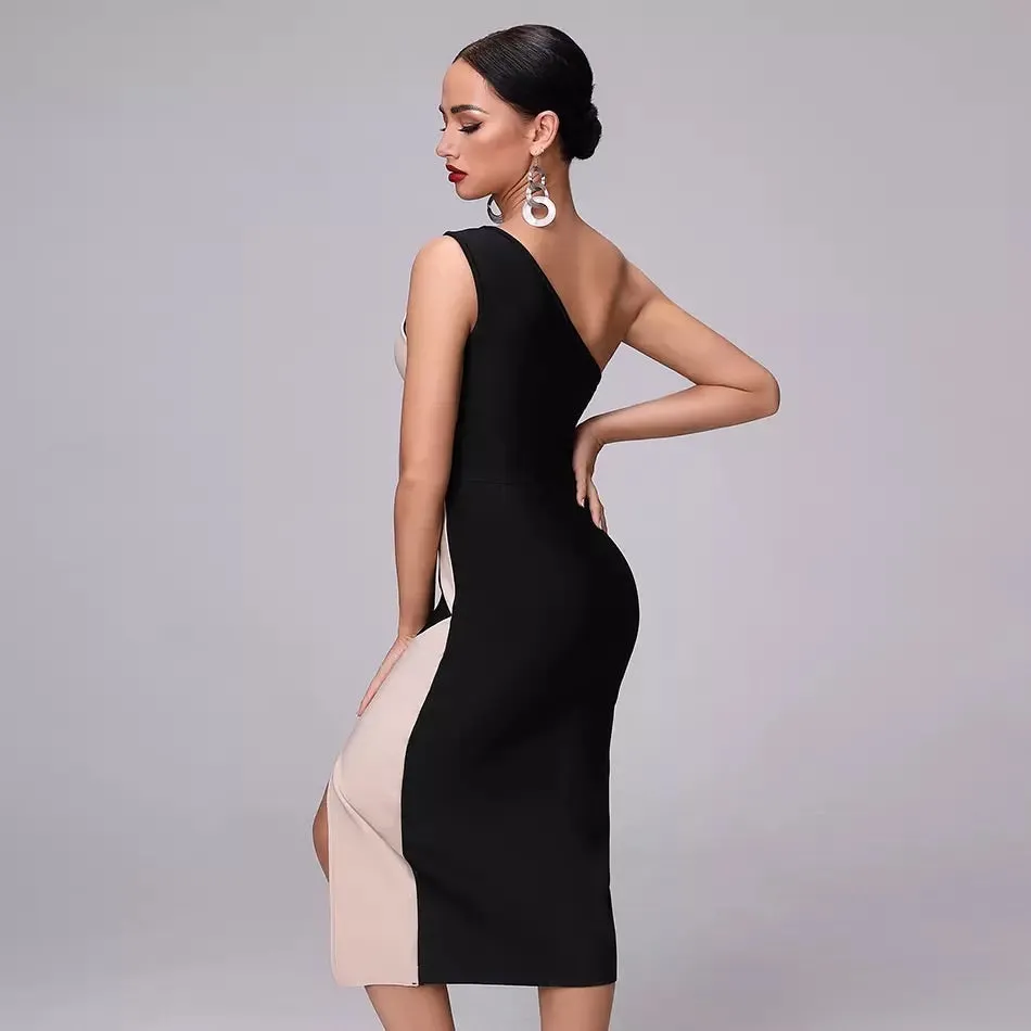 Bandage Dress  for women elegant