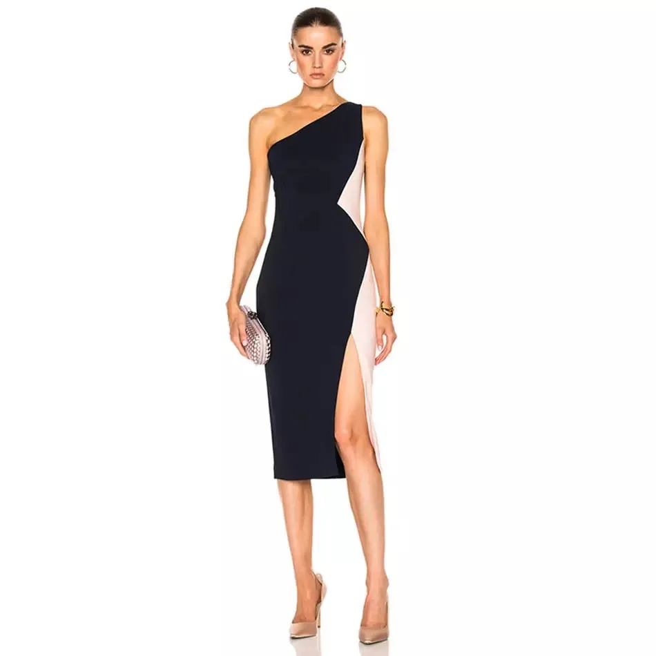 Bandage Dress  for women elegant