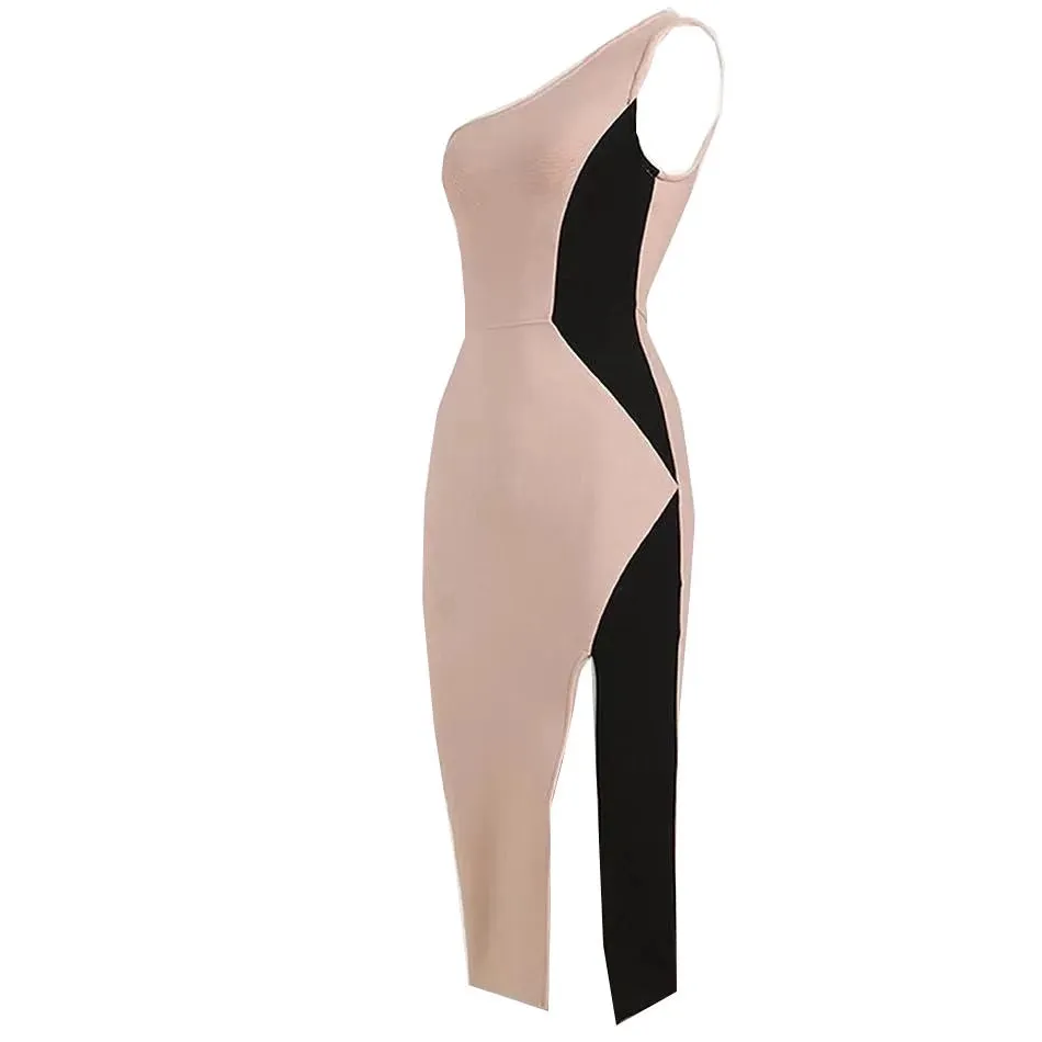 Bandage Dress  for women elegant