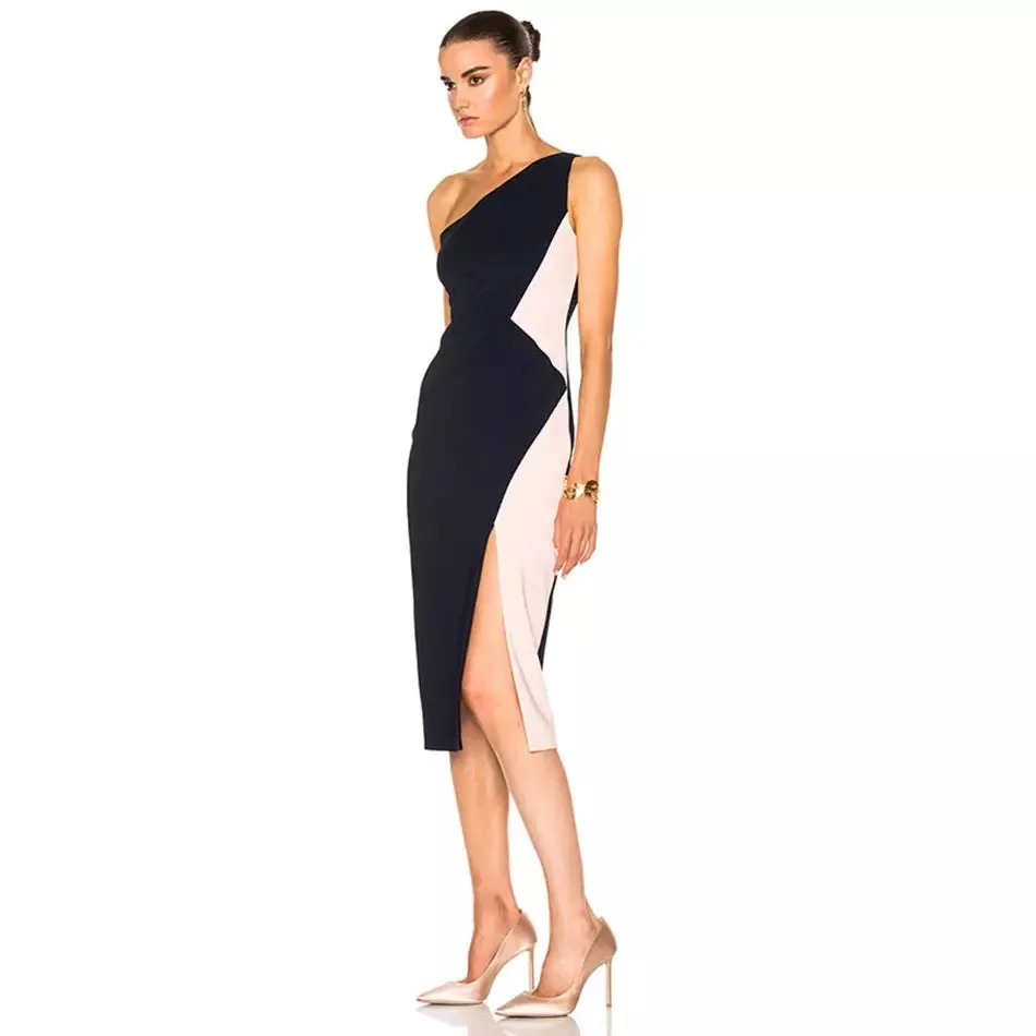 Bandage Dress  for women elegant