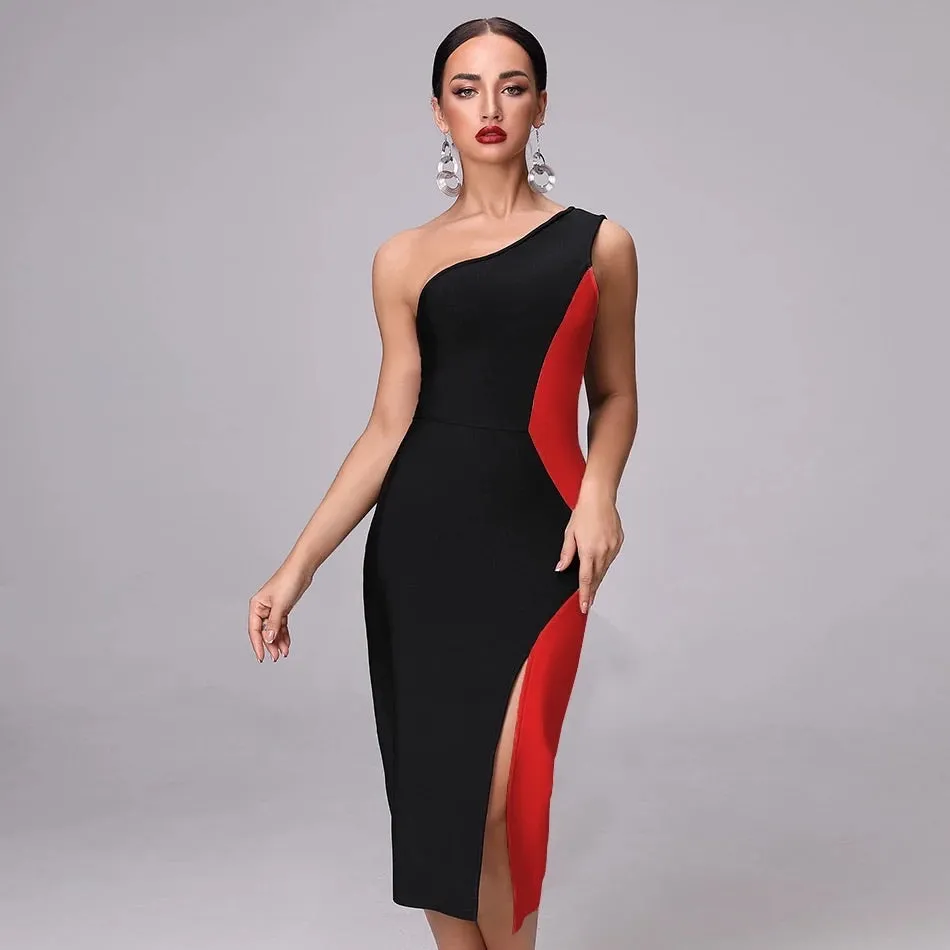 Bandage Dress  for women elegant