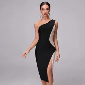 Bandage Dress  for women elegant