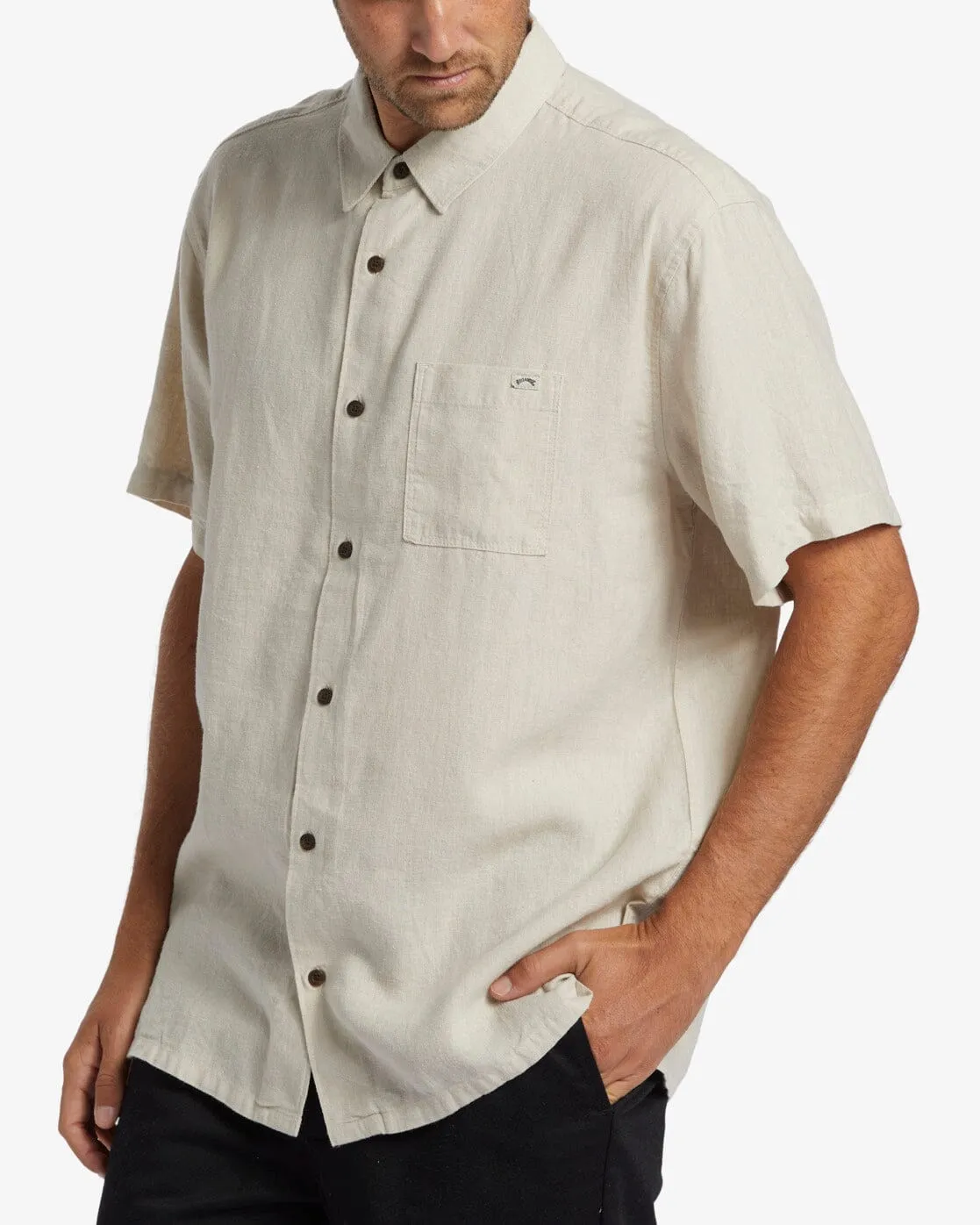 Billabong Ricardo Shirt