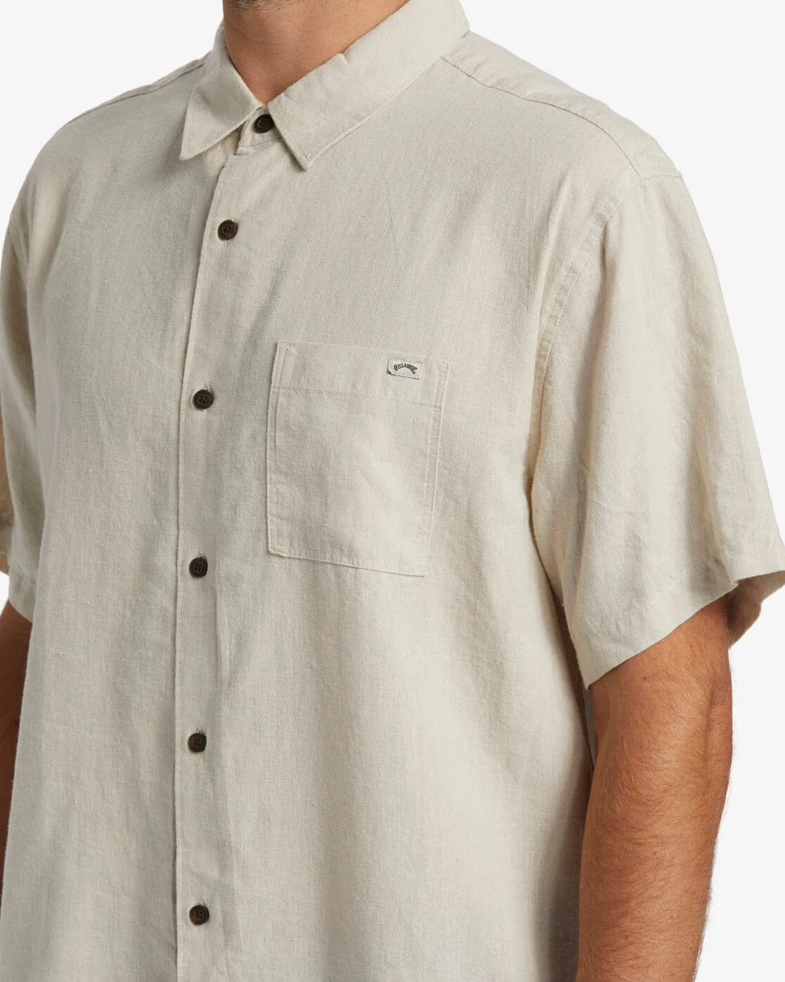 Billabong Ricardo Shirt