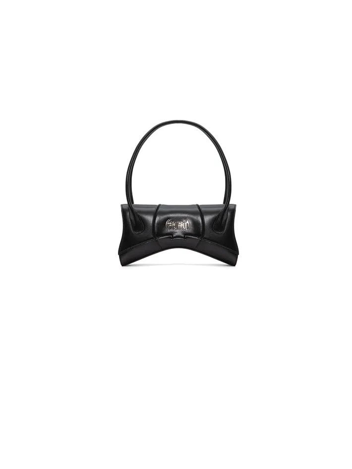 BIOMETAL handbag