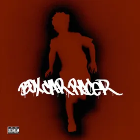 Box Car Racer - Box Car Racer (Vinyl)