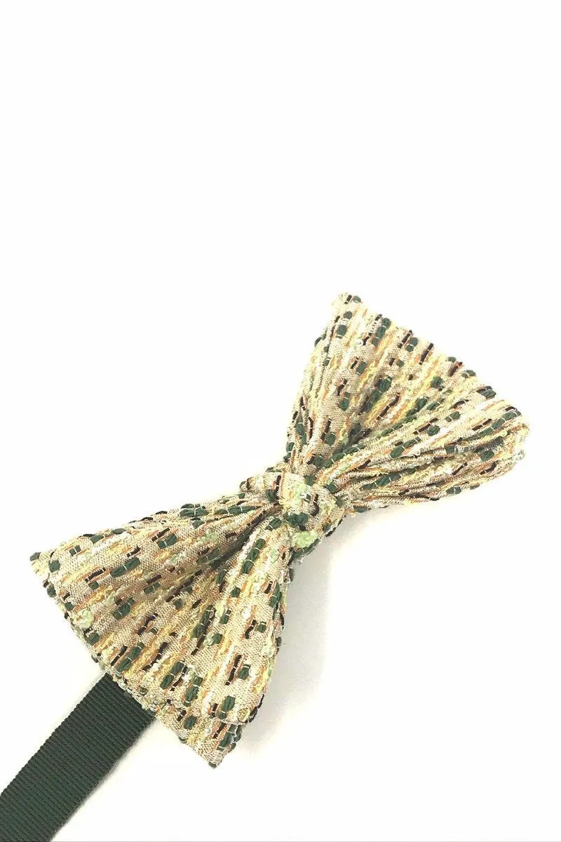 Brasil Laurent Bow Tie