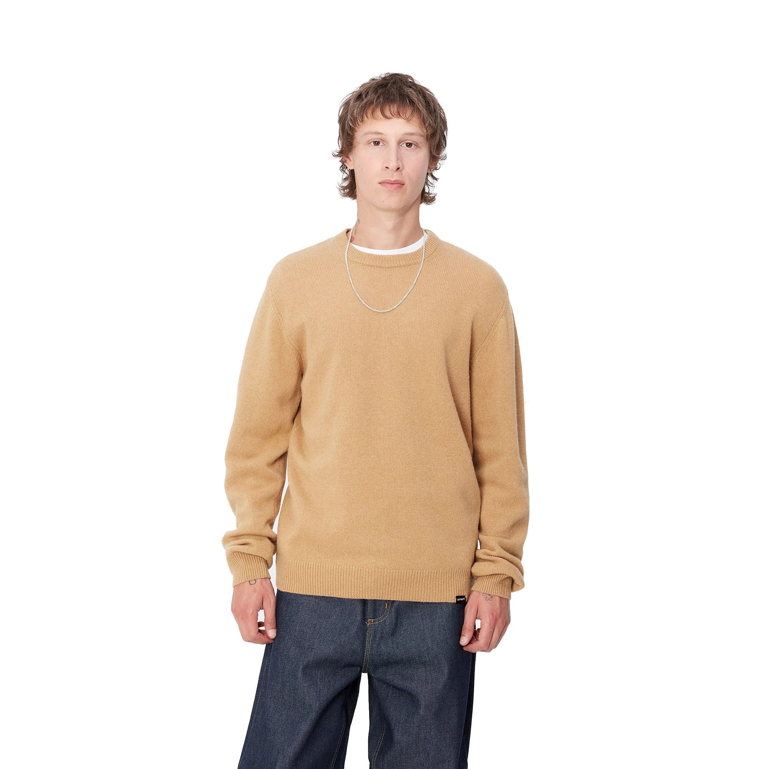 Carhartt WIP Alten Sweater