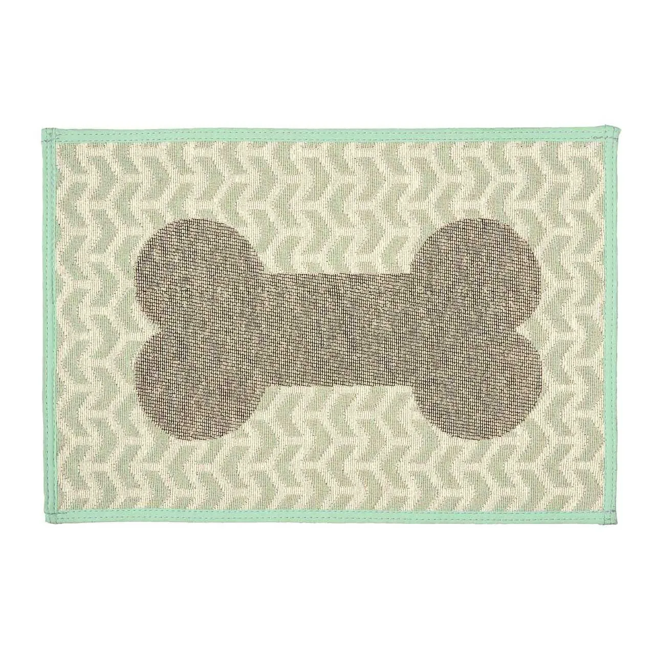 Chenille Fashion Mat