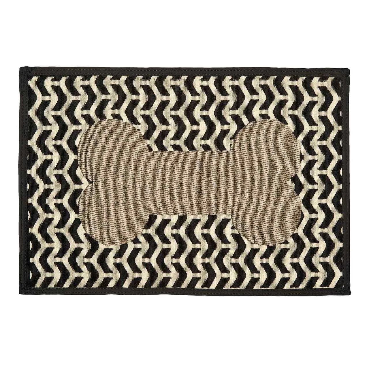 Chenille Fashion Mat