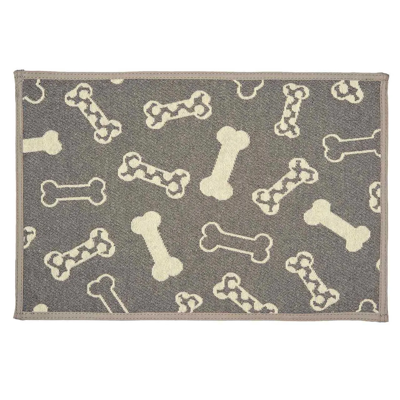 Chenille Fashion Mat