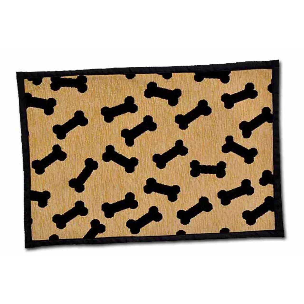 Chenille Fashion Mat