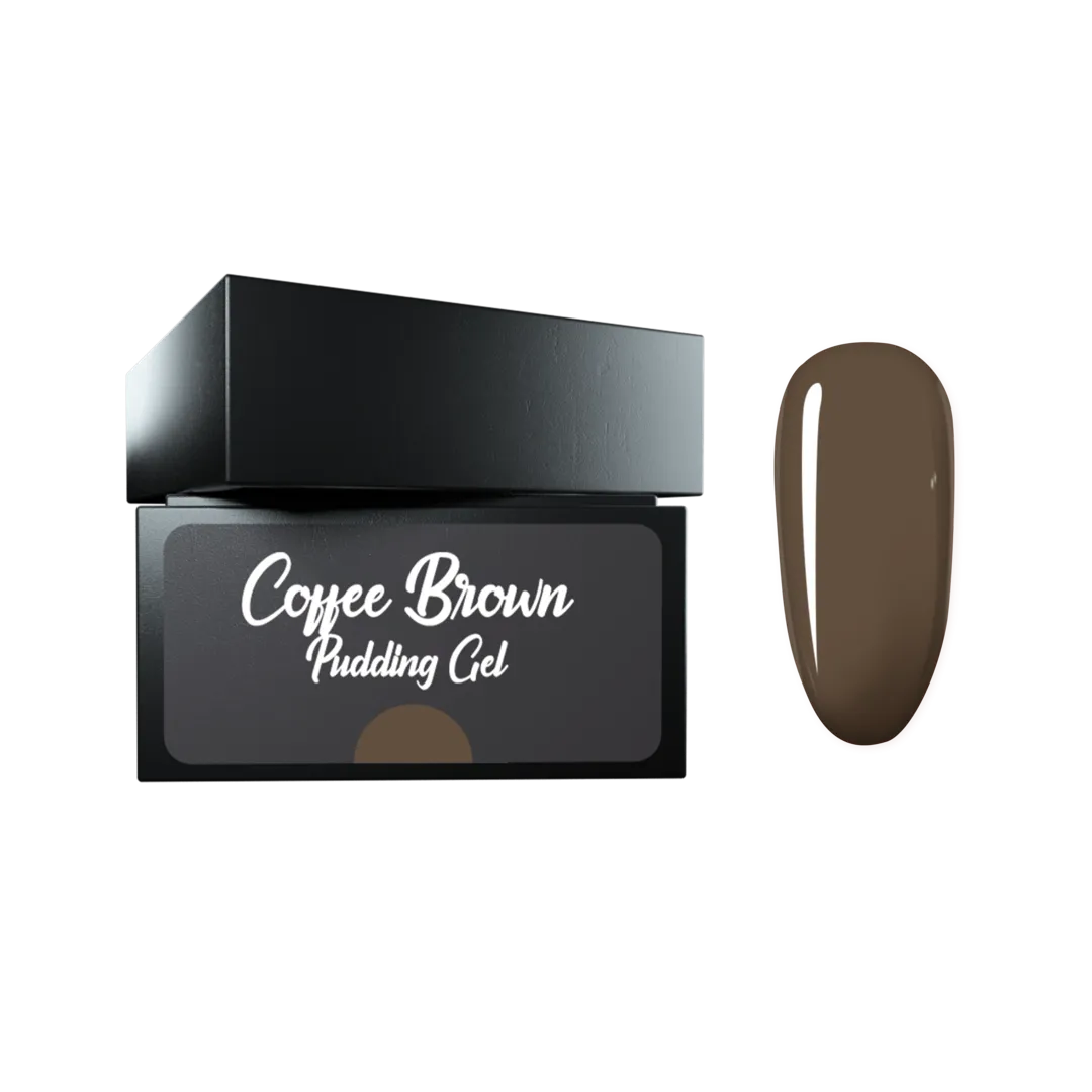 Coffee Brown