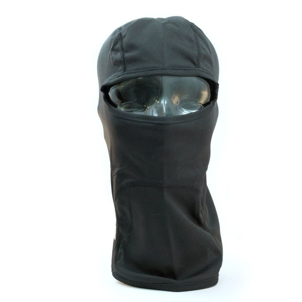 Cortech Journey Black ST Balaclava