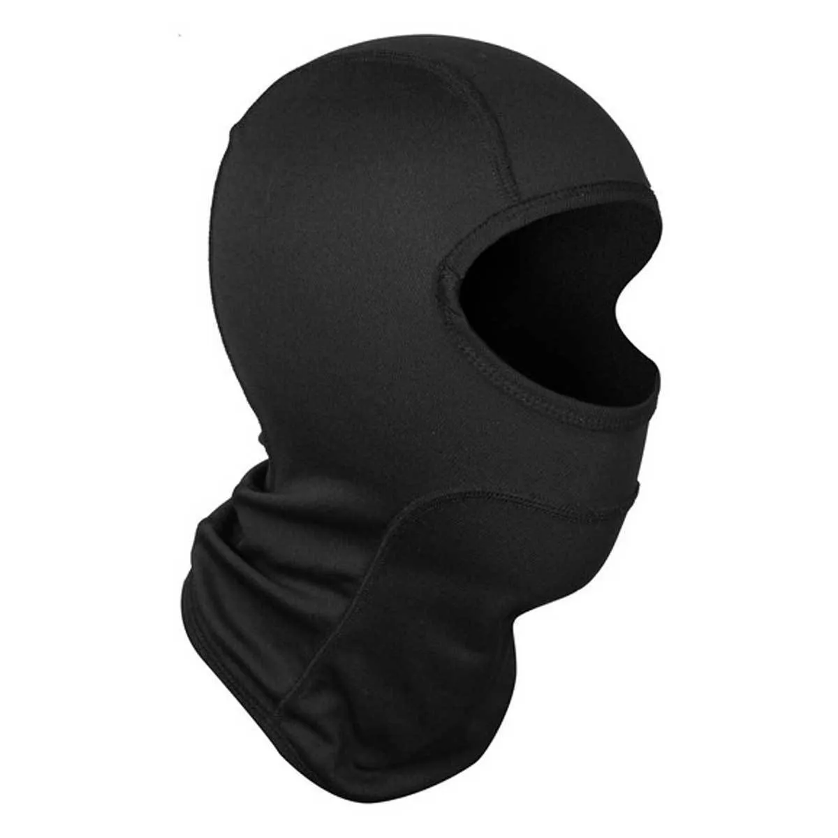 Cortech Journey Black ST Balaclava