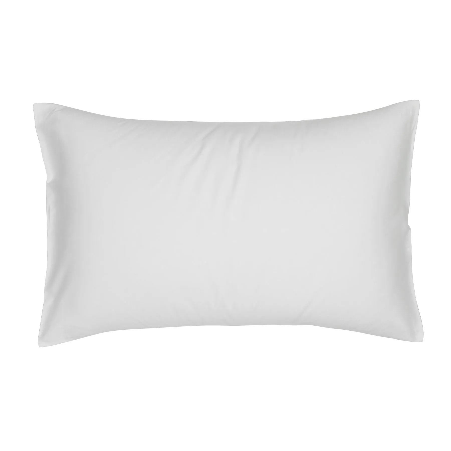 Cotton Housewife Pillow Protector 'Undercase'