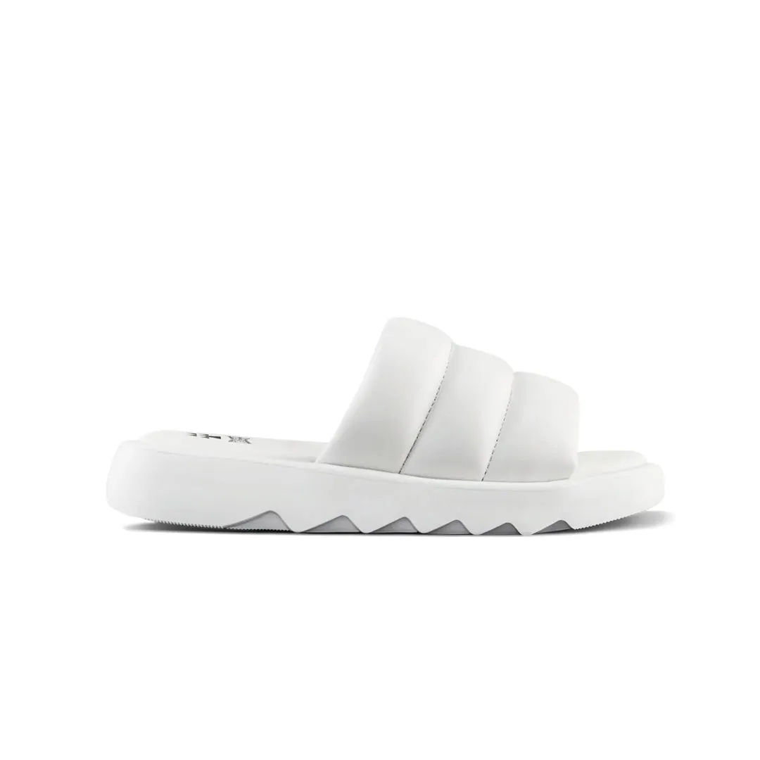 Cougar - Women's Julep Sandals (JULEP-WHT)