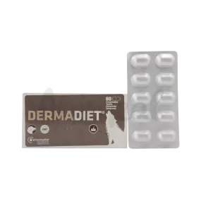 DERMADIET TABLET