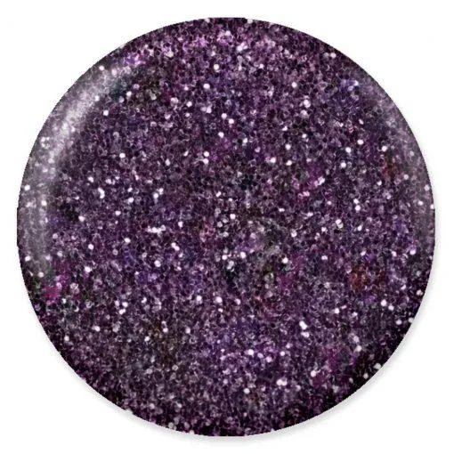 DND - DC Mermaid Collection - Muted Purple 0.5 oz - #236