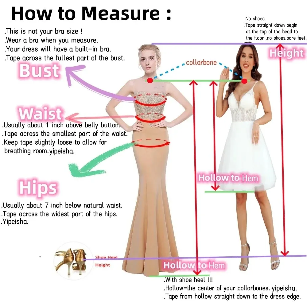 Elegant & Luxurious Criss-Cross Straps V-Neck Spaghetti Straps Tulle Prom Dress