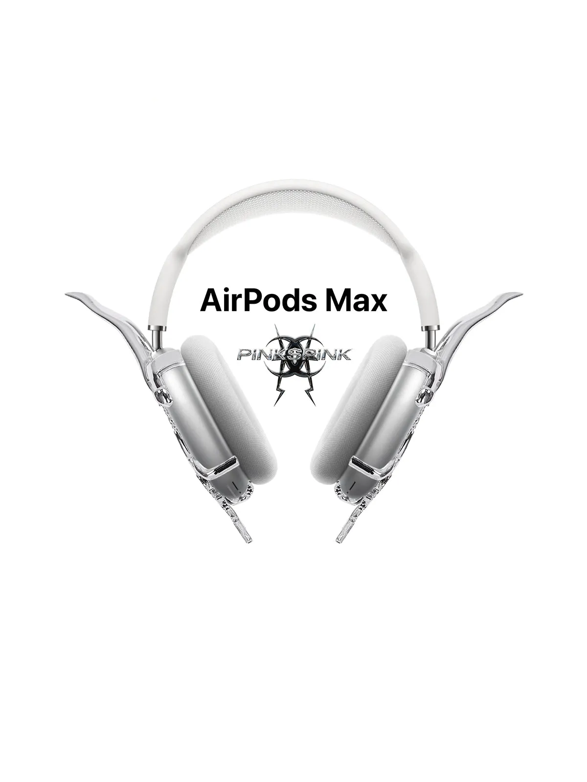 ELF EAR AirPods Max headphone cover