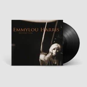 Emmylou Harris : Red Dirt Girl