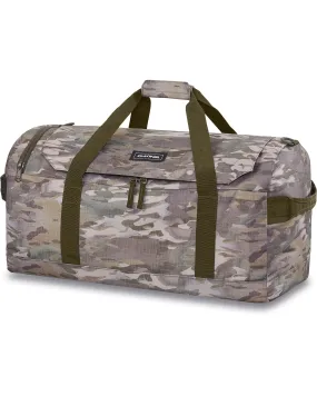 EQ Duffle 50L Bag