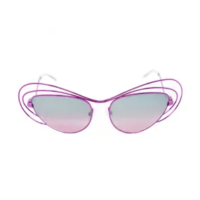 Erdem Sunglasses Special Purple and Pink