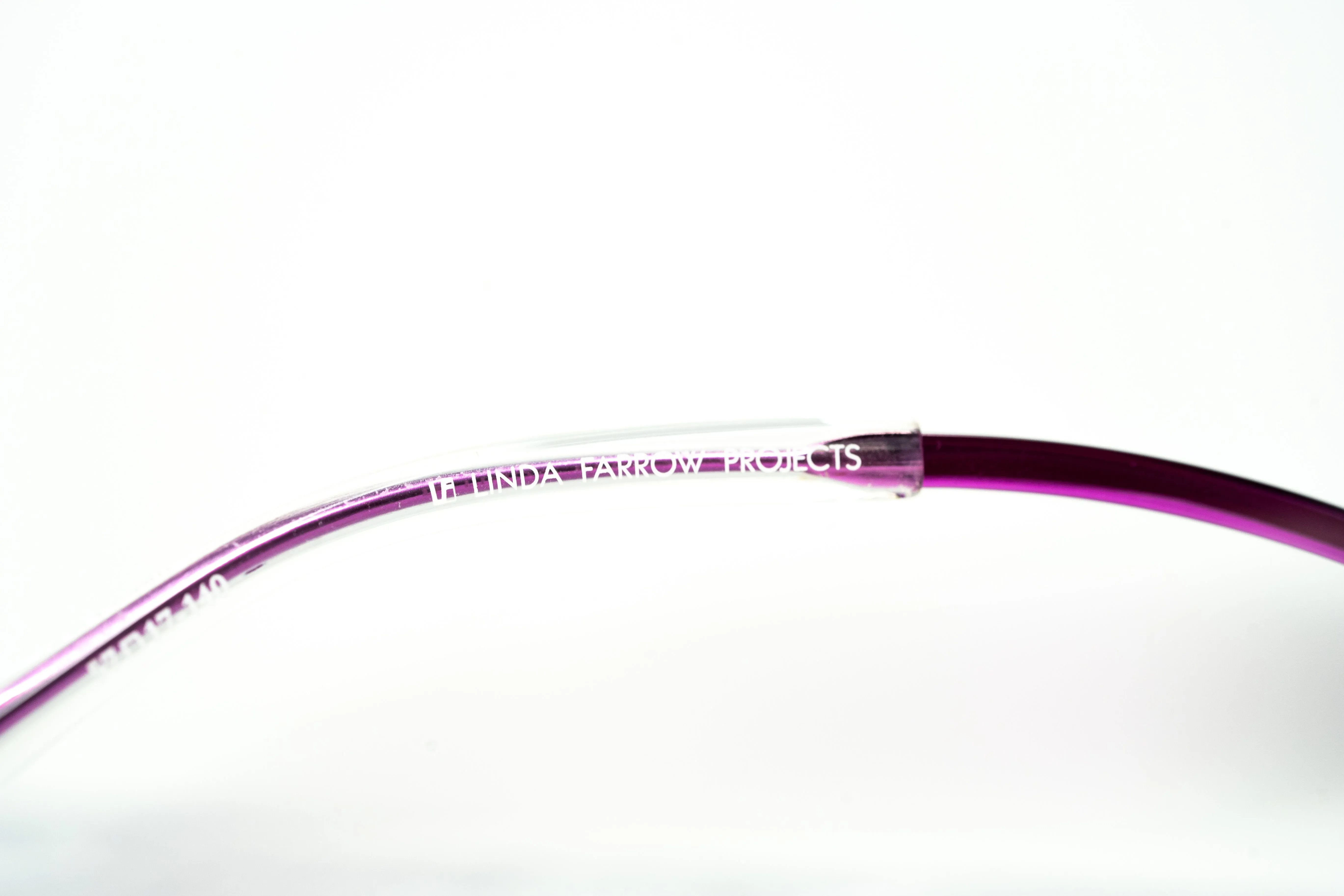 Erdem Sunglasses Special Purple and Pink