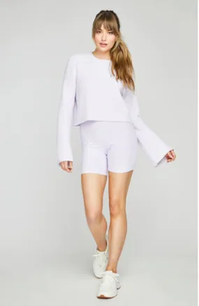 Gentle Fawn Cosette Pullover Sweater | Lilac