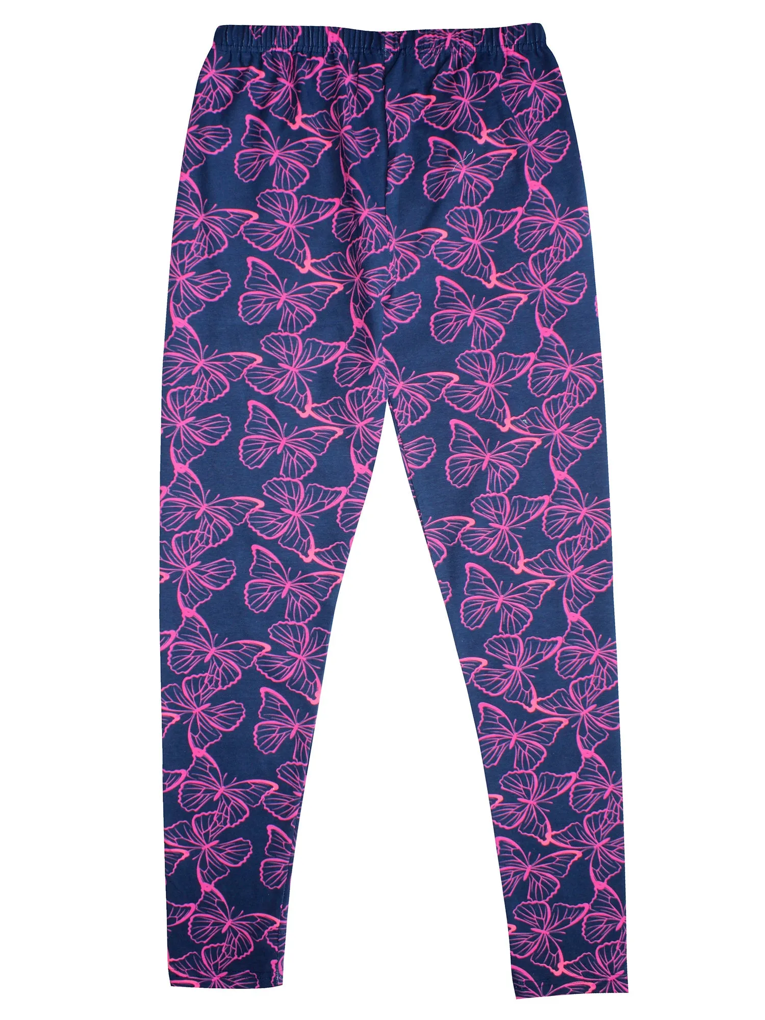 Girls AOP Print Legging