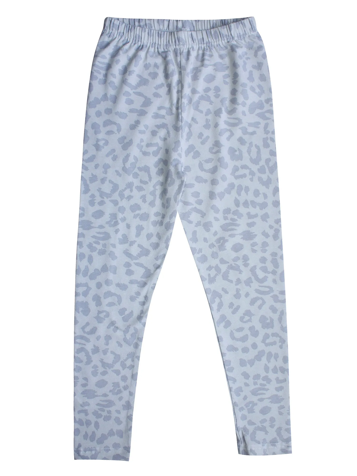 Girls AOP Print Legging