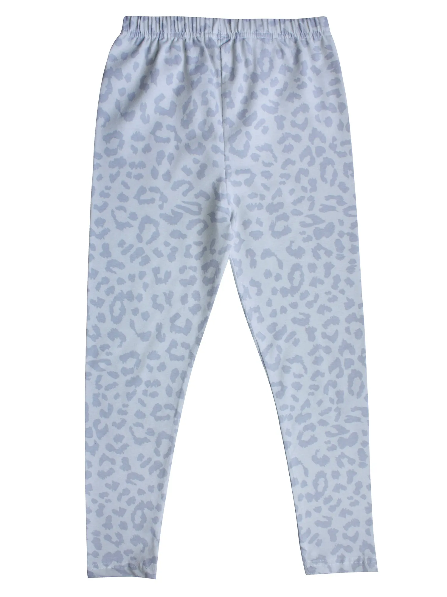 Girls AOP Print Legging