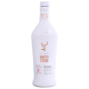 Glenfiddich Winter Storm Batch 3