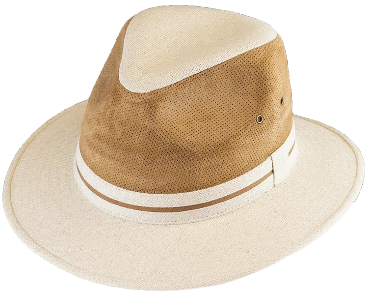 Henschel Hat Company | Bixby Outdoor Safari Hat