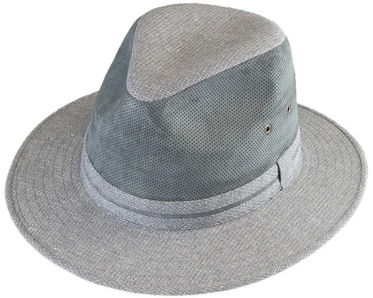 Henschel Hat Company | Bixby Outdoor Safari Hat