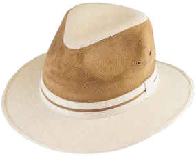 Henschel Hat Company | Bixby Outdoor Safari Hat