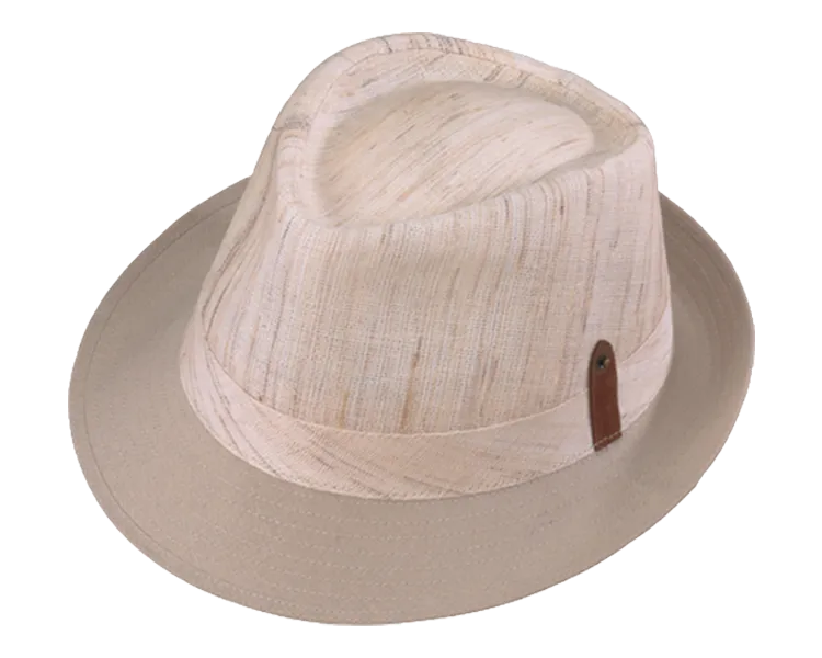 Henschel Hat Company | Groveland Fedora