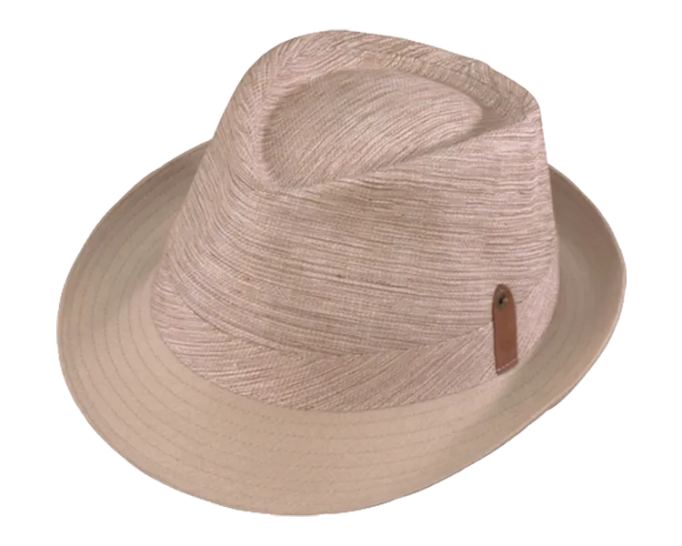 Henschel Hat Company | Groveland Fedora